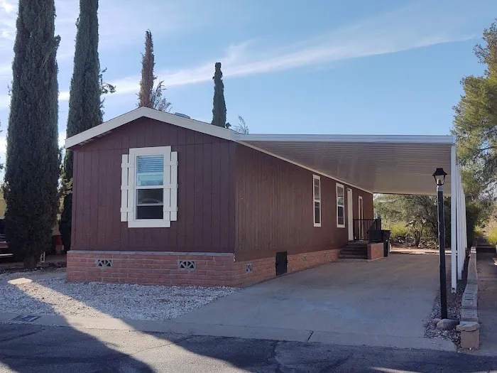 Rincon Country Mobile Home Park Picture 8