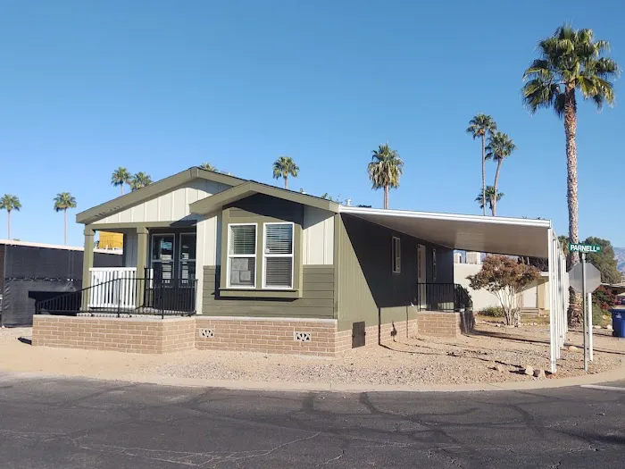 Rincon Country Mobile Home Park Picture 9