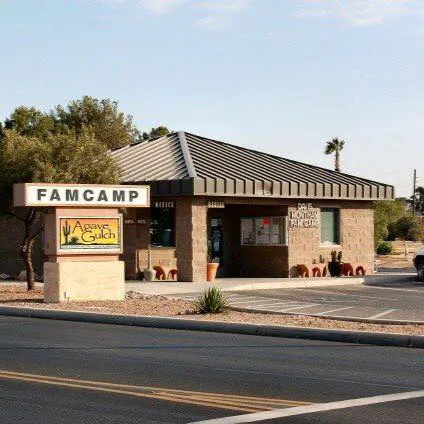 Boneyard Vista RV Park Picture 3