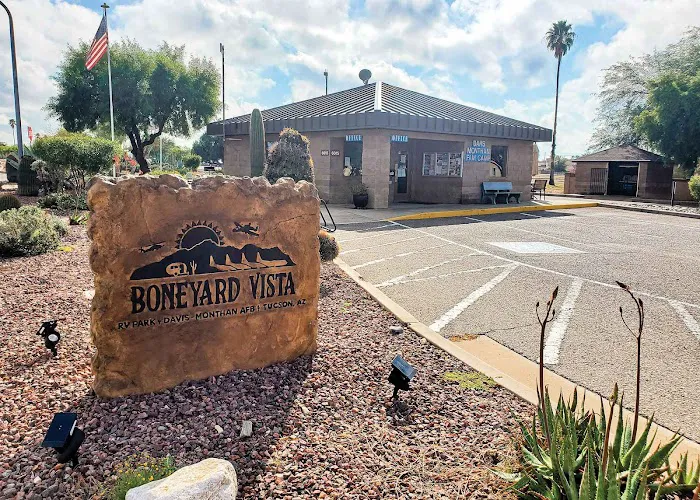 Boneyard Vista RV Park Picture 1