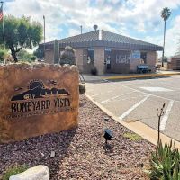 Boneyard Vista RV Park ico