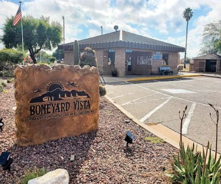 Boneyard Vista RV Park