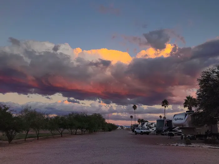Boneyard Vista RV Park Picture 5
