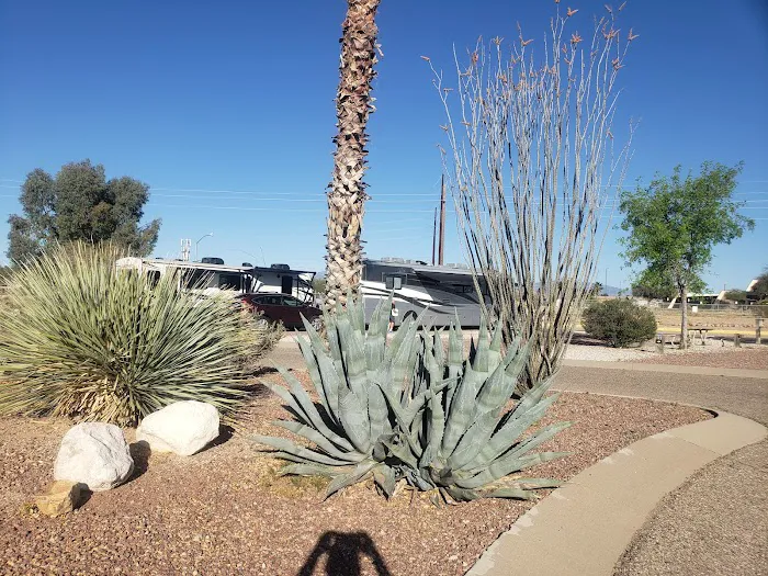 Boneyard Vista RV Park Picture 4