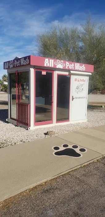 Boneyard Vista RV Park Picture 10