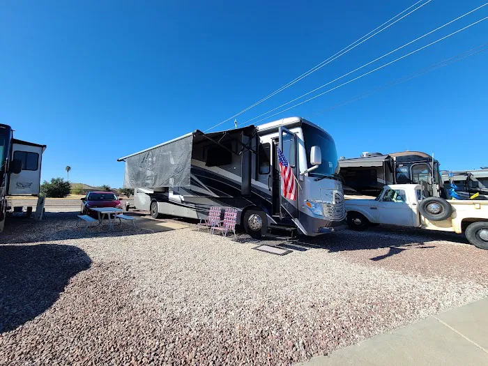 Boneyard Vista RV Park Picture 9