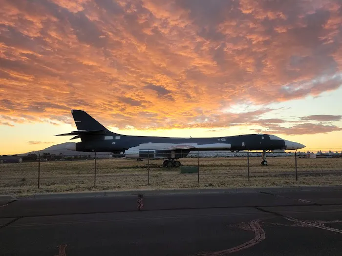 Boneyard Vista RV Park Picture 8