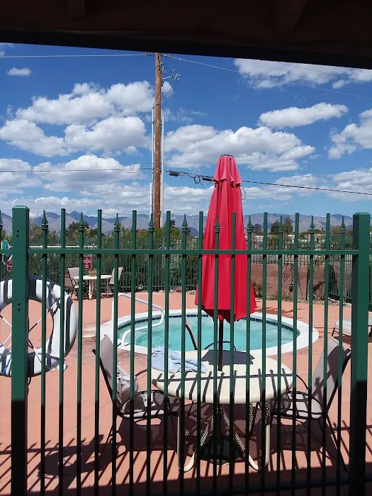 Winter Haven RV Park Picture 1