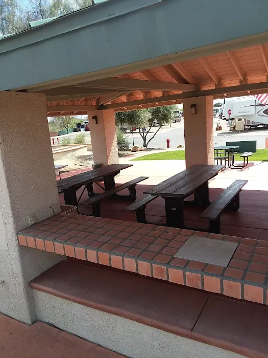 Winter Haven RV Park Picture 3