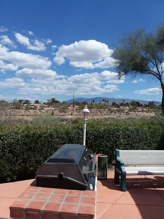 Winter Haven RV Park Picture 10