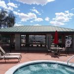 Tucson Meadows Mobile Home Park