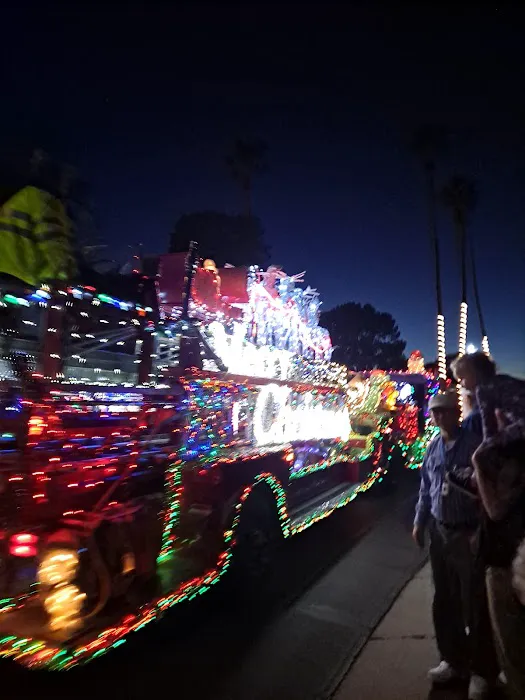 Tucson Meadows Mobile Home Park Picture 4