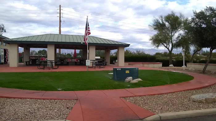 Tucson Meadows Mobile Home Park Picture 6
