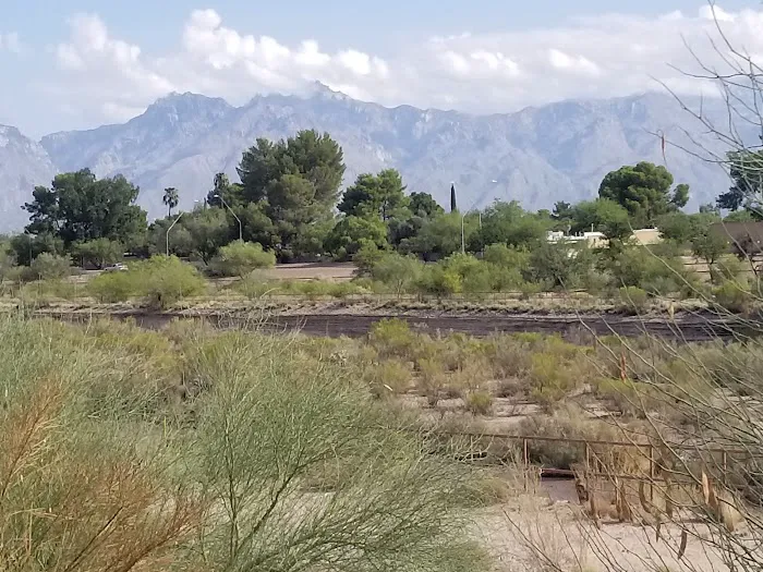 Tucson Meadows Mobile Home Park Picture 8