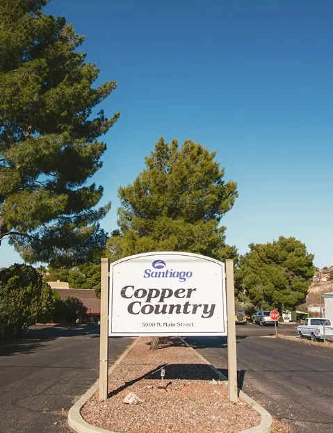 Santiago Copper Country Picture 3