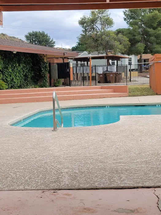 Santiago Copper Country Picture 1