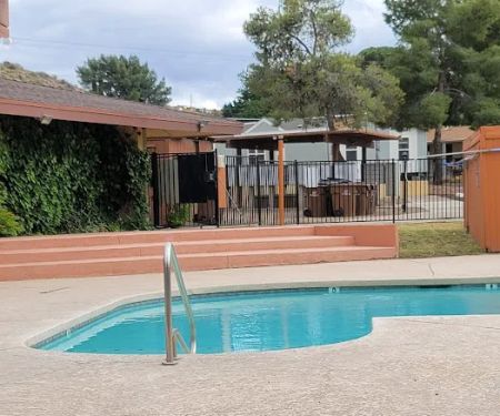 Santiago Copper Country