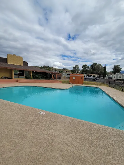 Santiago Copper Country Picture 6