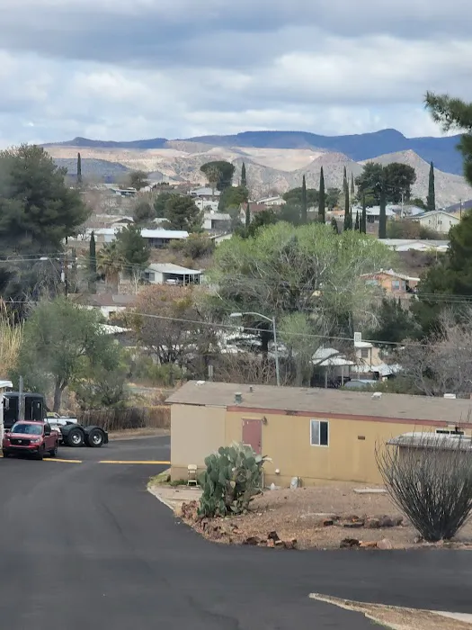 Santiago Copper Country Picture 4