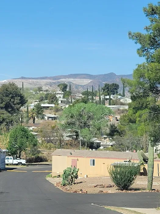 Santiago Copper Country Picture 7