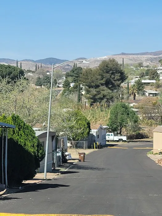 Santiago Copper Country Picture 9