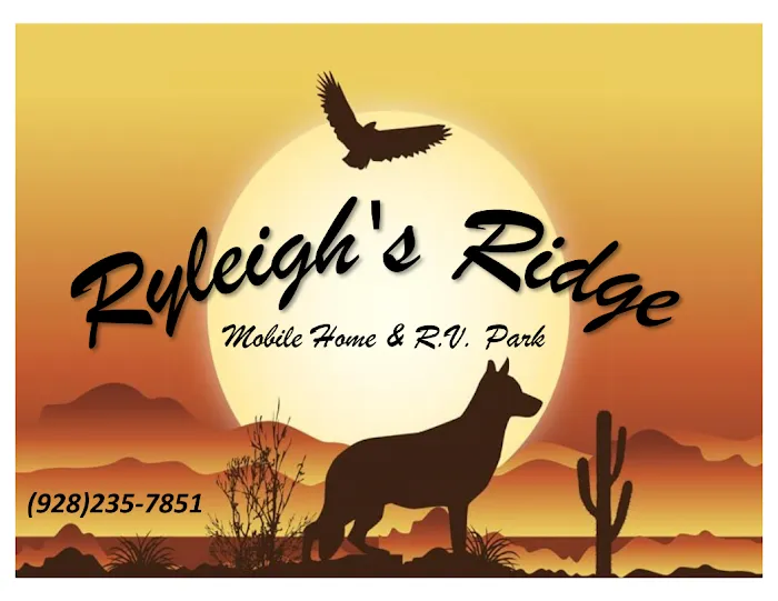 RYLEIGH'S RIDGE MOBILE HOME & RV PARK Picture 1