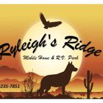 RYLEIGH'S RIDGE MOBILE HOME & RV PARK