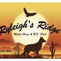 RYLEIGH'S RIDGE MOBILE HOME & RV PARK ico