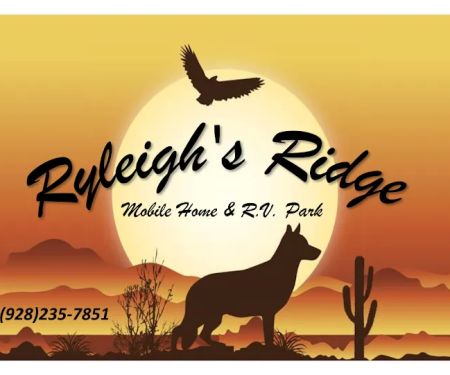 RYLEIGH'S RIDGE MOBILE HOME & RV PARK