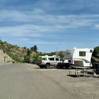 Gila County RV Park & Batting Range ico