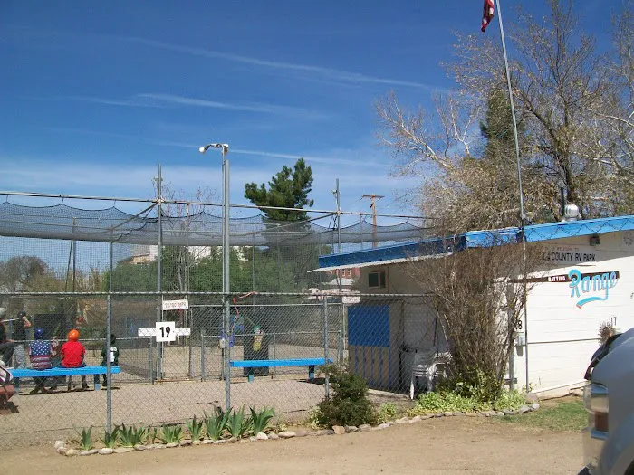 Gila County RV Park & Batting Range Picture 3