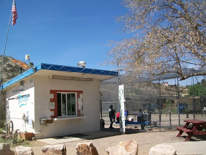 Gila County RV Park & Batting Range Picture 2