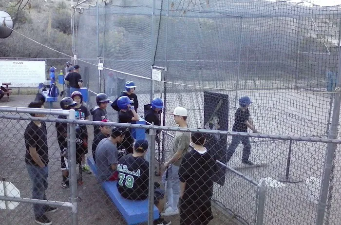 Gila County RV Park & Batting Range Picture 5