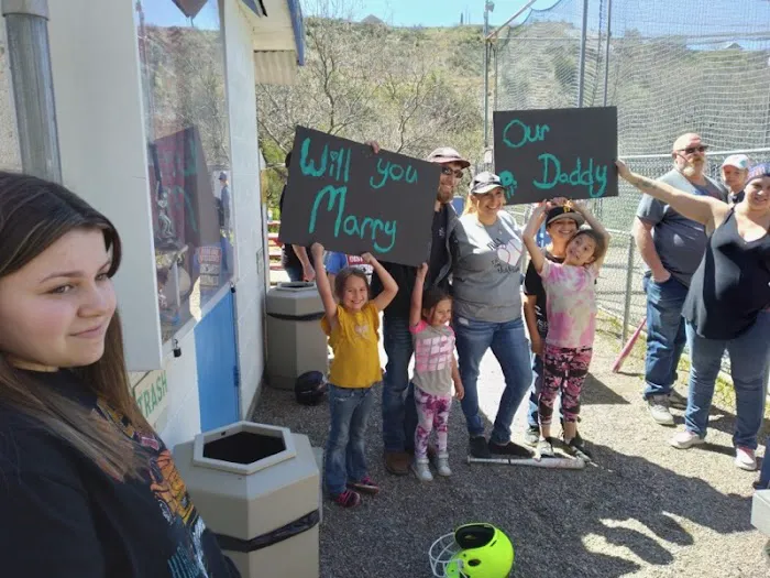 Gila County RV Park & Batting Range Picture 7