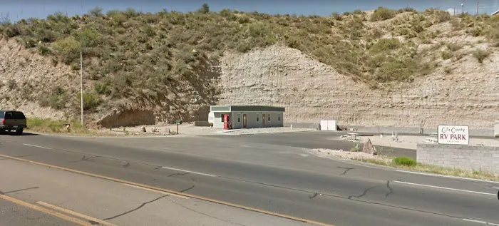 Gila County RV Park & Batting Range Picture 8