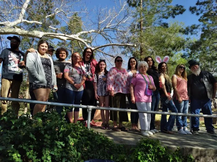 Gila County RV Park & Batting Range Picture 9