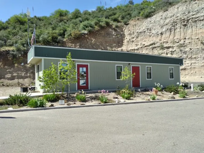 Gila County RV Park & Batting Range Picture 10