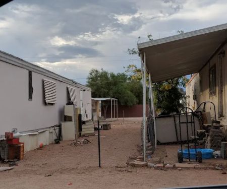 Apache Mobile Home and RV Park