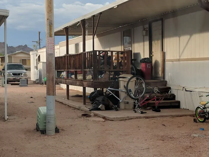 Apache Mobile Home and RV Park Picture 10