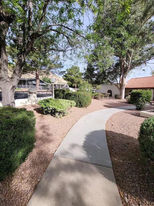 Roosevelt Ranch Manufactured Home & RV Resort Picture 5