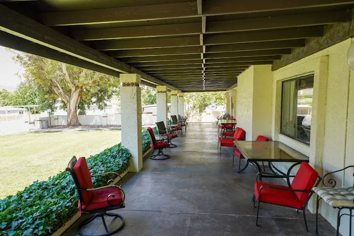 Roosevelt Ranch Manufactured Home & RV Resort Picture 4