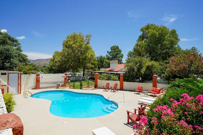 Roosevelt Ranch Manufactured Home & RV Resort Picture 2