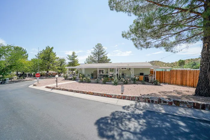 Roosevelt Ranch Manufactured Home & RV Resort Picture 6