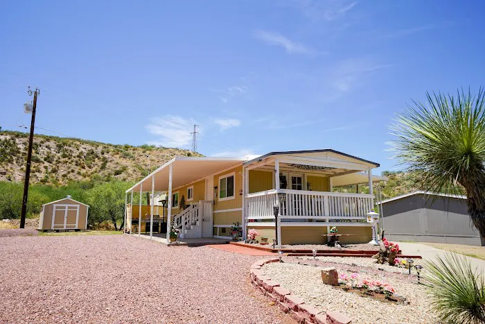 Roosevelt Ranch Manufactured Home & RV Resort Picture 1