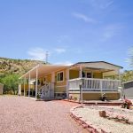 Roosevelt Ranch Manufactured Home & RV Resort