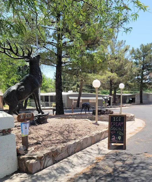 Roosevelt Ranch Manufactured Home & RV Resort Picture 8