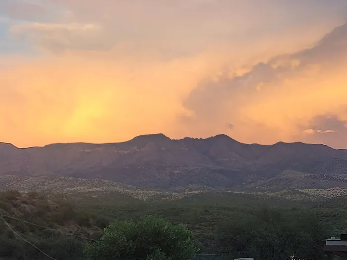 Roosevelt Ranch Manufactured Home & RV Resort Picture 7