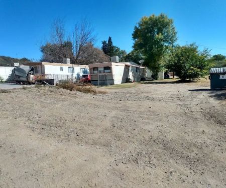 HAV PROPERTIES/Palmer's MHP