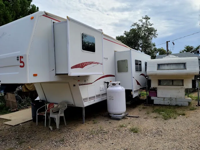 HAV PROPERTIES/Palmer's MHP Picture 4