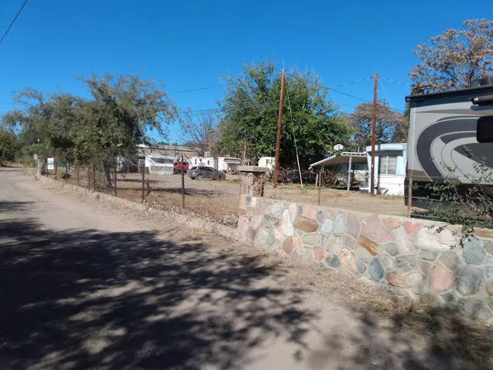 HAV PROPERTIES/Palmer's MHP Picture 7